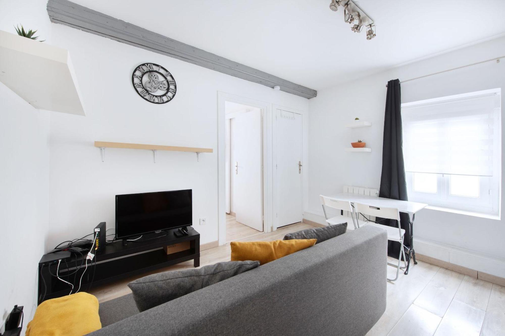 T2 Cosy Et Moderne A Confluence Oullins Exterior foto