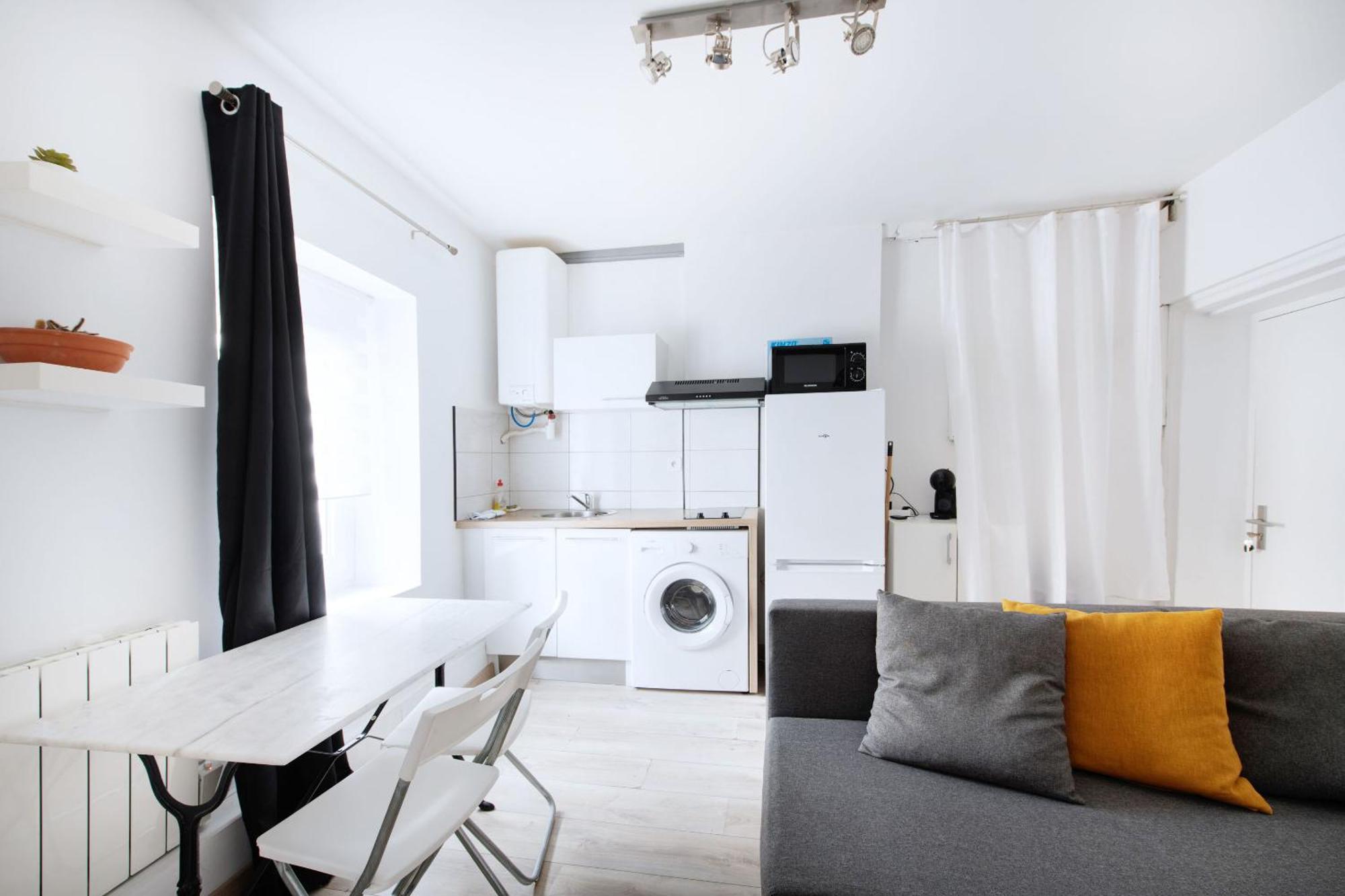 T2 Cosy Et Moderne A Confluence Oullins Exterior foto