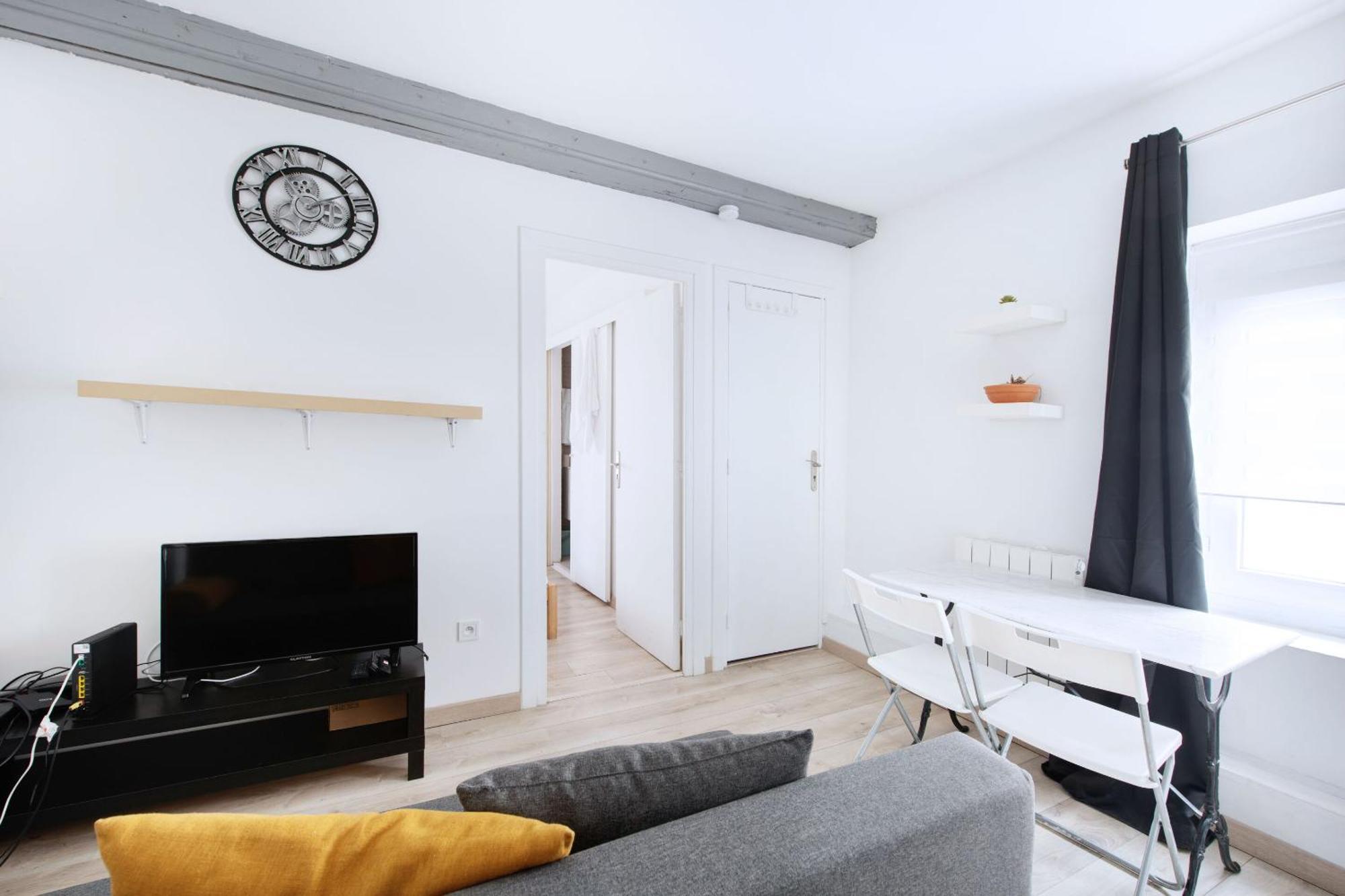 T2 Cosy Et Moderne A Confluence Oullins Exterior foto