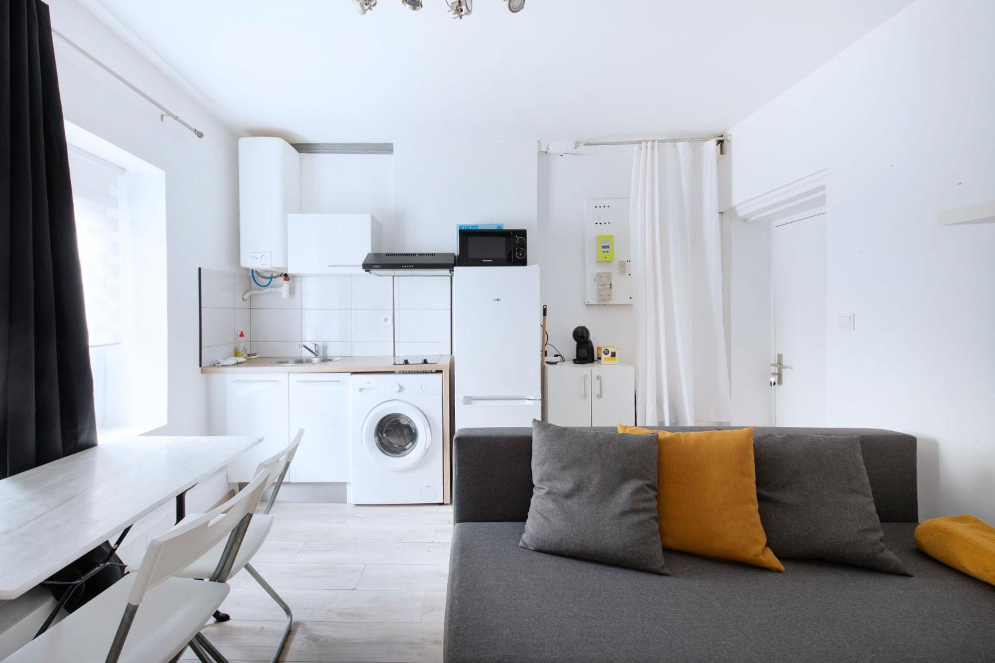 T2 Cosy Et Moderne A Confluence Oullins Exterior foto