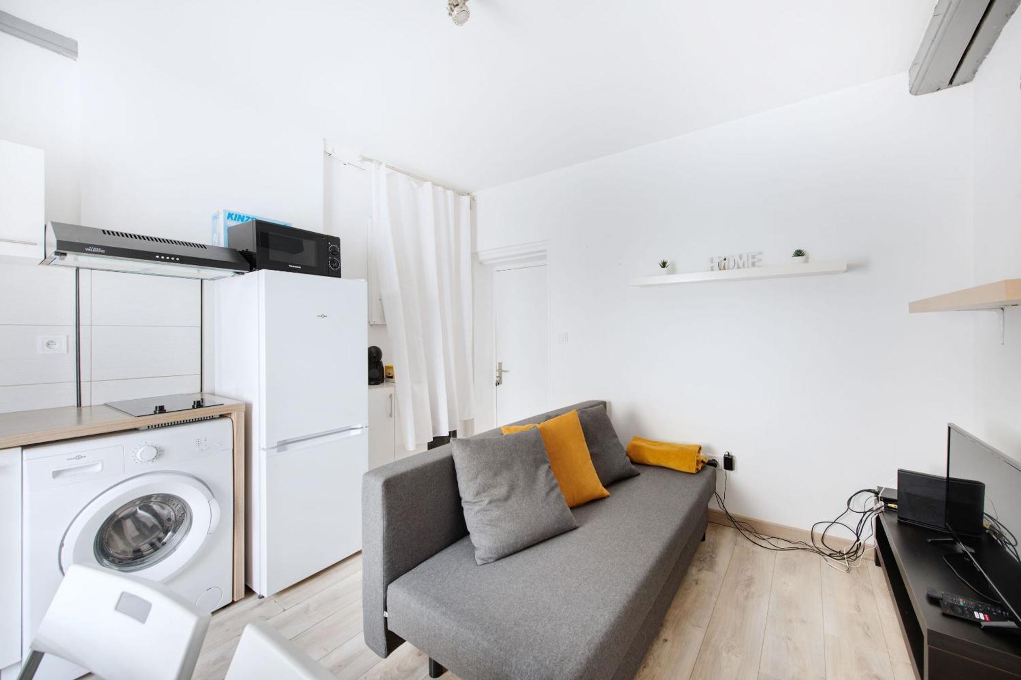 T2 Cosy Et Moderne A Confluence Oullins Exterior foto