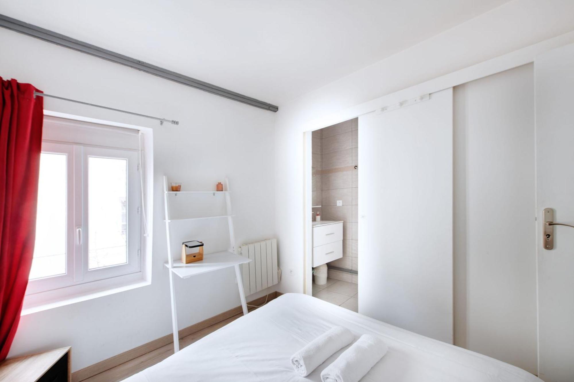 T2 Cosy Et Moderne A Confluence Oullins Exterior foto